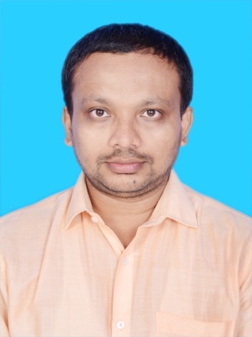 Mr. Himanish Bhattacharya