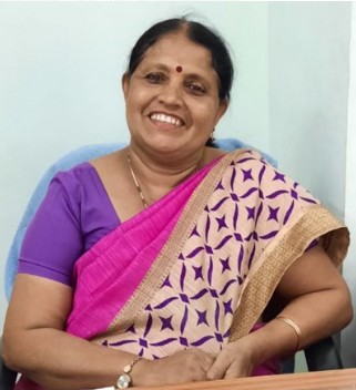 Mrs. Kanchan Nair