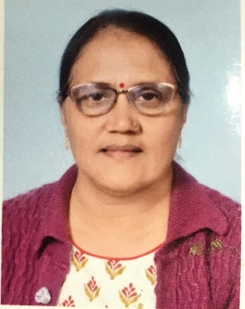 Mrs. Mahima Totla