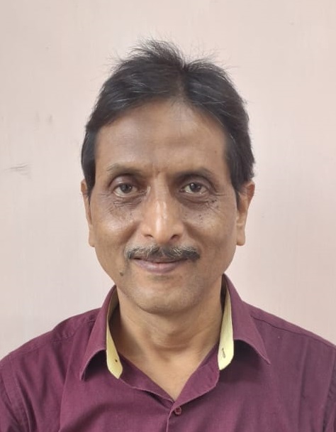 Mr. Pintu Dey