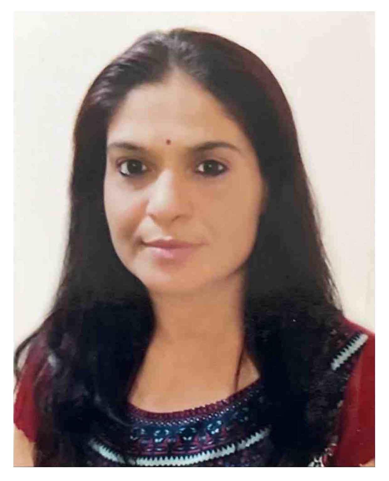 Mrs. Archana Singh