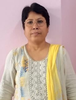 MS. POLLY BISWAS