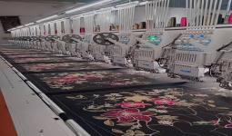 Computer Aided Embroidery and Designing